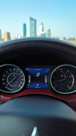 2019 Maserati Levante GTS - 70k km