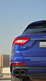 2019 Maserati Levante GTS - 70k km