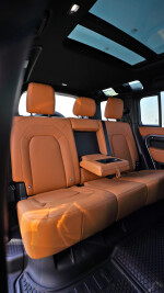 2024 Land Rover Defender 110 - 26k km