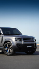 2024 Land Rover Defender 110 - 26k km