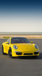 2016 Porsche 911 Carrera Coupe - 116k km
