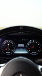 2020 Mercedes-Benz G63 AMG - 49k km
