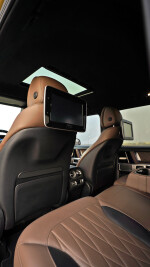 2020 Mercedes-Benz G63 AMG - 49k km