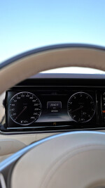 2015 Mercedes-Benz S500 Coupe - 82k km