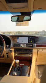 2014 Lexus LS 460 60th Anniversary - 45k km
