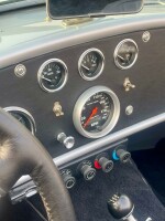 1965 Shelby Cobra 427 - 14k km