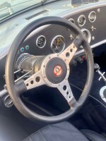 1965 Shelby Cobra 427 - 14k km