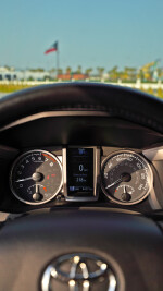 2022 Toyota Tacoma Trail Edition - 44k km