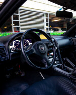 2001 Nissan Skyline GT-R R34 V-Spec