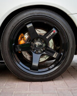 2001 Nissan Skyline GT-R R34 V-Spec