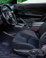 2001 Nissan Skyline GT-R R34 V-Spec