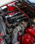 2001 Nissan Skyline GT-R R34 V-Spec