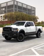 2024 Dodge Ram 2500 Power Wagon Heavy Duty - 23k km