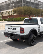 2024 Dodge Ram 2500 Power Wagon Heavy Duty - 23k km
