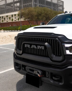 2024 Dodge Ram 2500 Power Wagon Heavy Duty - 23k km