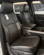 2024 Dodge Ram 2500 Power Wagon Heavy Duty - 23k km