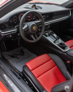 2023 Porsche 911 Turbo S Coupe - 18k km