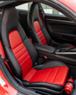2023 Porsche 911 Turbo S Coupe - 18k km
