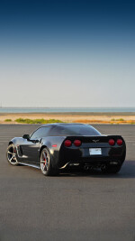 2012 Chevrolet Corvette Grand Sport 100th Anniversary Edition - 21k km