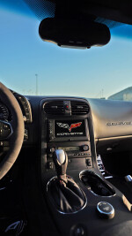 2012 Chevrolet Corvette Grand Sport 100th Anniversary Edition - 21k km