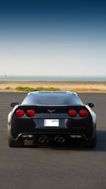 2012 Chevrolet Corvette Grand Sport 100th Anniversary Edition - 21k km