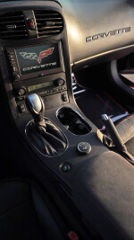 2012 Chevrolet Corvette Grand Sport 100th Anniversary Edition - 21k km