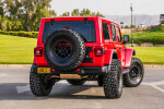 2021 Jeep Wrangler Rubicon 392 - 15k km