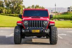 2021 Jeep Wrangler Rubicon 392 - 15k km