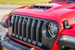 2021 Jeep Wrangler Rubicon 392 - 15k km