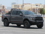 2020 Ford F-150 Shelby Raptor Baja - 90k km