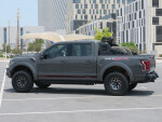 2020 Ford F-150 Shelby Raptor Baja - 90k km