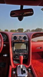 2013 Bentley Continental GT Coupe - 72k km