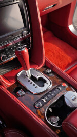 2013 Bentley Continental GT Coupe - 72k km