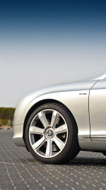2013 Bentley Continental GT Coupe - 72k km
