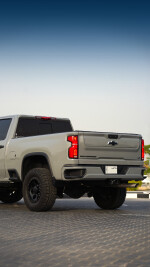 2024 Chevrolet Silverado 2500 HD Z71 - 37k km