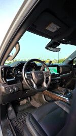 2024 Chevrolet Silverado 2500 HD Z71 - 37k km