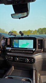 2024 Chevrolet Silverado 2500 HD Z71 - 37k km