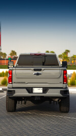 2024 Chevrolet Silverado 2500 HD Z71 - 37k km