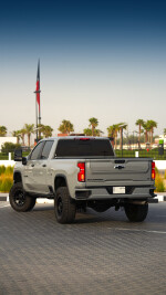 2024 Chevrolet Silverado 2500 HD Z71 - 37k km
