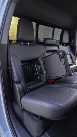 2024 Chevrolet Silverado 2500 HD Z71 - 37k km