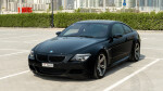 2006 BMW M6 Coupe - 84k km