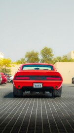 1969 Chevrolet Camaro SS Coupe fully restored