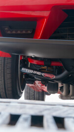 1969 Chevrolet Camaro SS Coupe fully restored