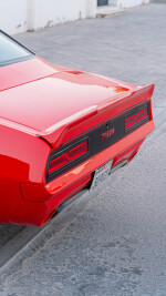 1969 Chevrolet Camaro SS Coupe fully restored