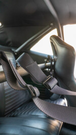 1969 Chevrolet Camaro SS Coupe fully restored
