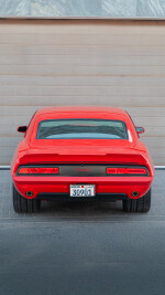 1969 Chevrolet Camaro SS Coupe fully restored
