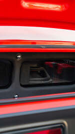 1969 Chevrolet Camaro SS Coupe fully restored