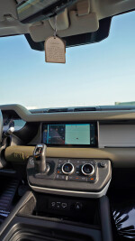 2021 Land Rover Defender 90 HSE - 93k km