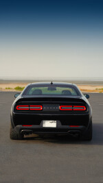 2020 Dodge Challenger SRT Hellcat Redeye - 63k km