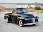 1951 Chevrolet 3100 – 5 Window - fully restored